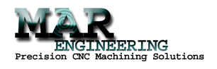 Mar Engineering - Logo