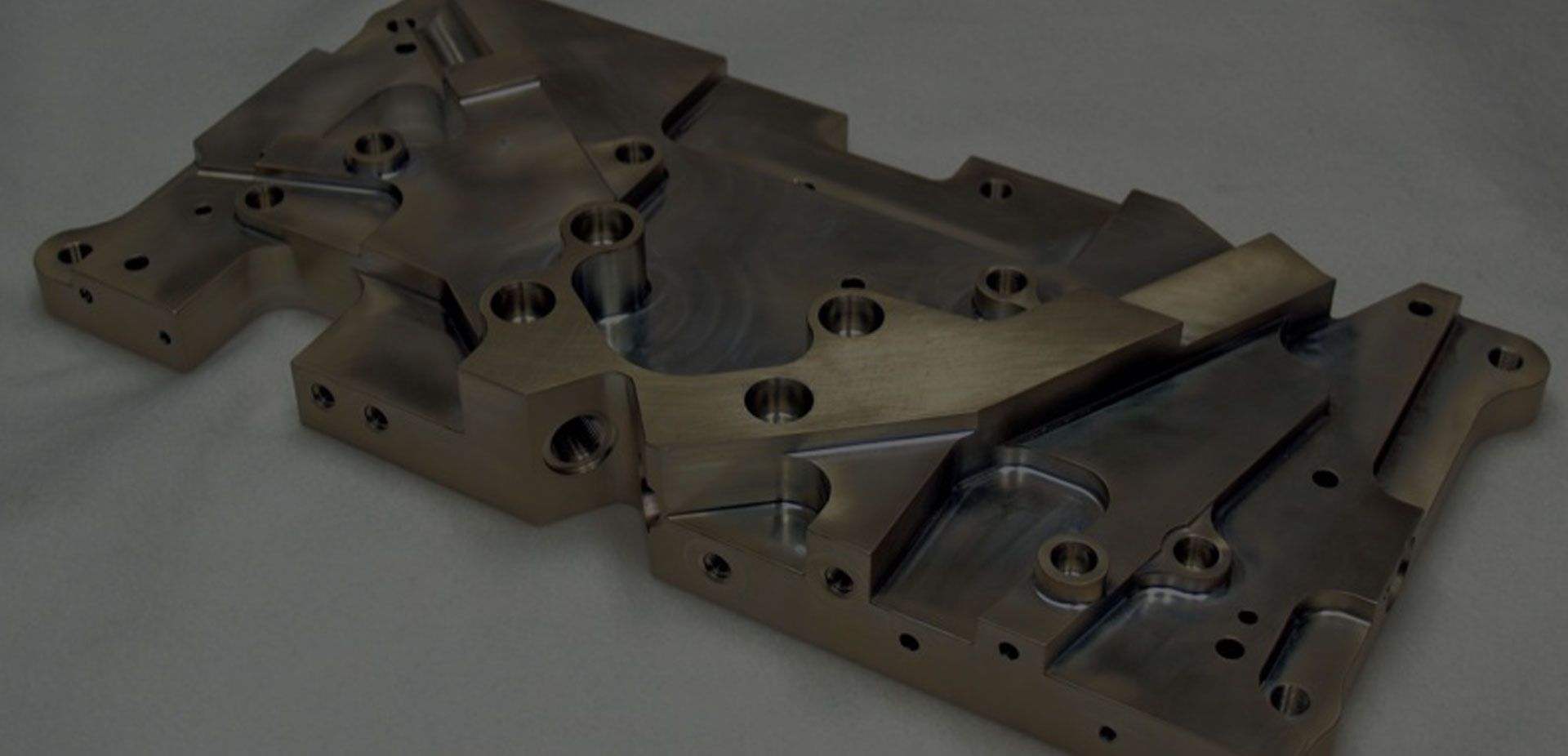 Mar Engineering - the machine shop for CNC machining solutions